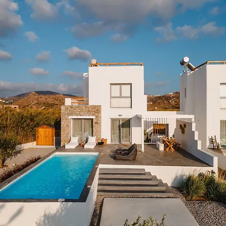 Ama Villa *