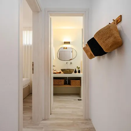 Villa Ama Plaka (Naxos)