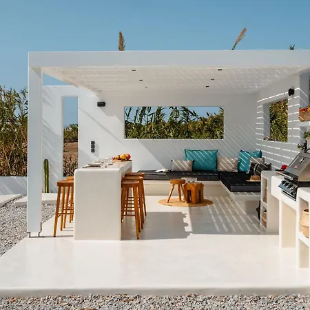 Ama Villa