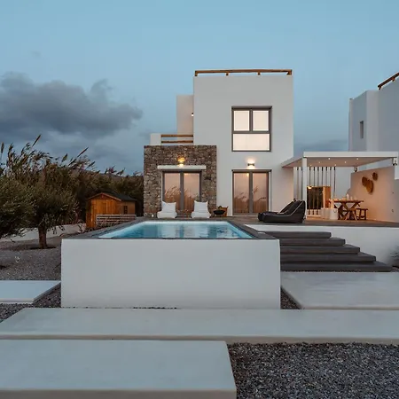 Ama Villa *