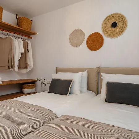 Ama Villa *
