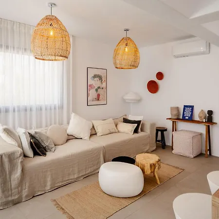Ama Villa