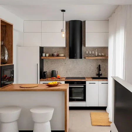 Ama Villa *