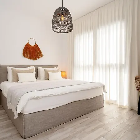 Ama Villa Plaka (Naxos)