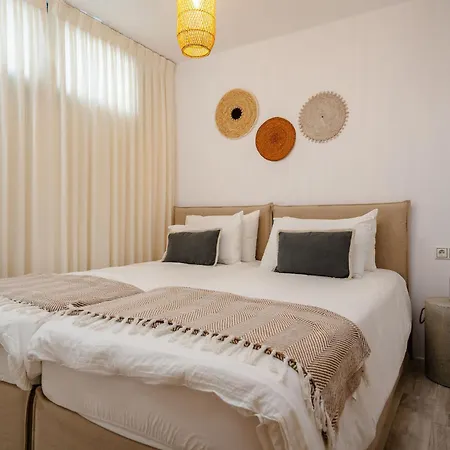 Villa Ama Plaka (Naxos)