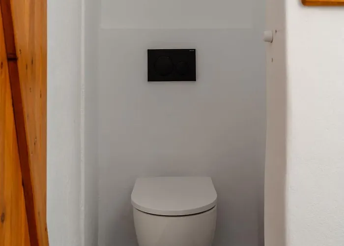 Ama Villa Plaka (Naxos)