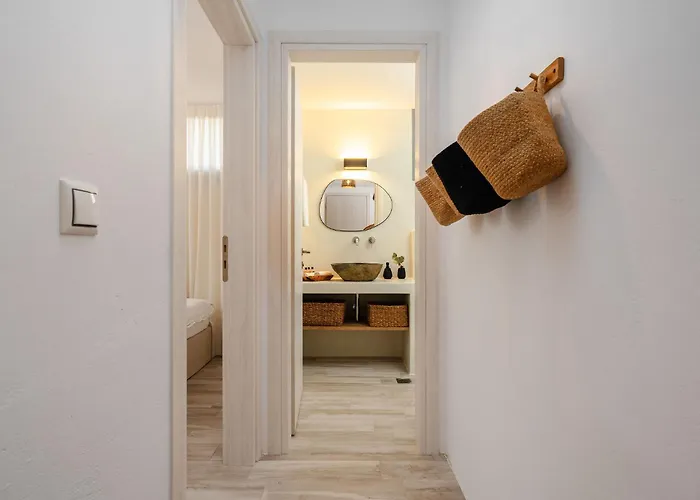 Villa Ama Plaka (Naxos)