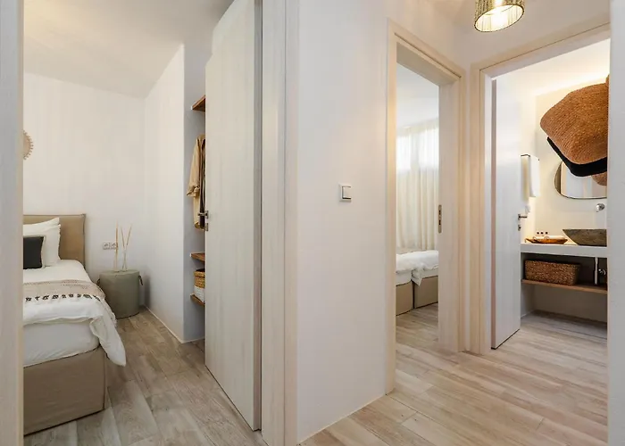 Villa Ama Plaka (Naxos)