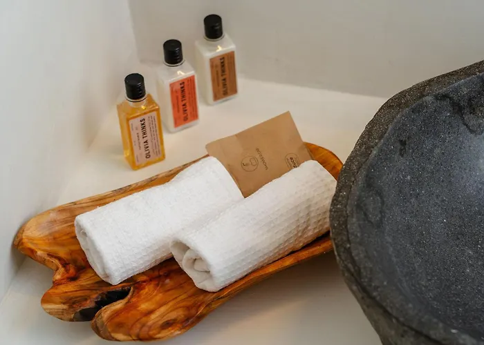 Villa Ama Plaka (Naxos)