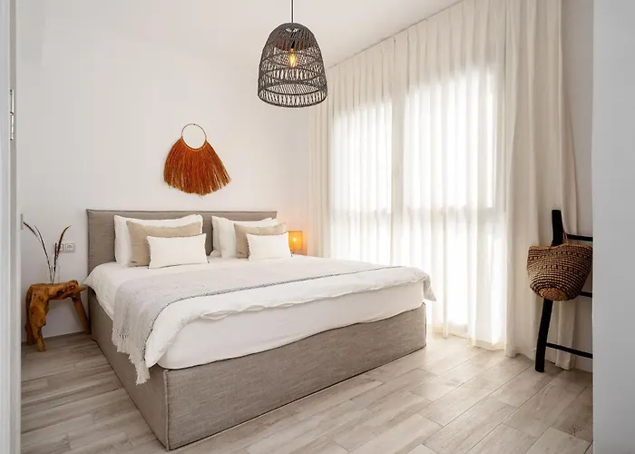 Ama Villa Plaka (Naxos)