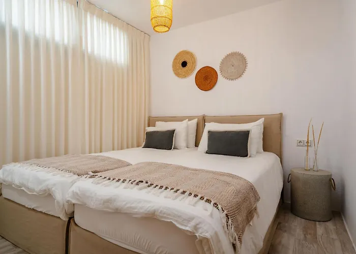 Villa Ama Plaka (Naxos)